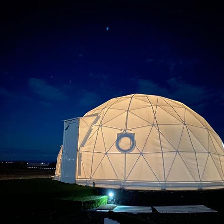 Hotel Eslanzarote Eco Dome Experience Teguise  Esterno foto