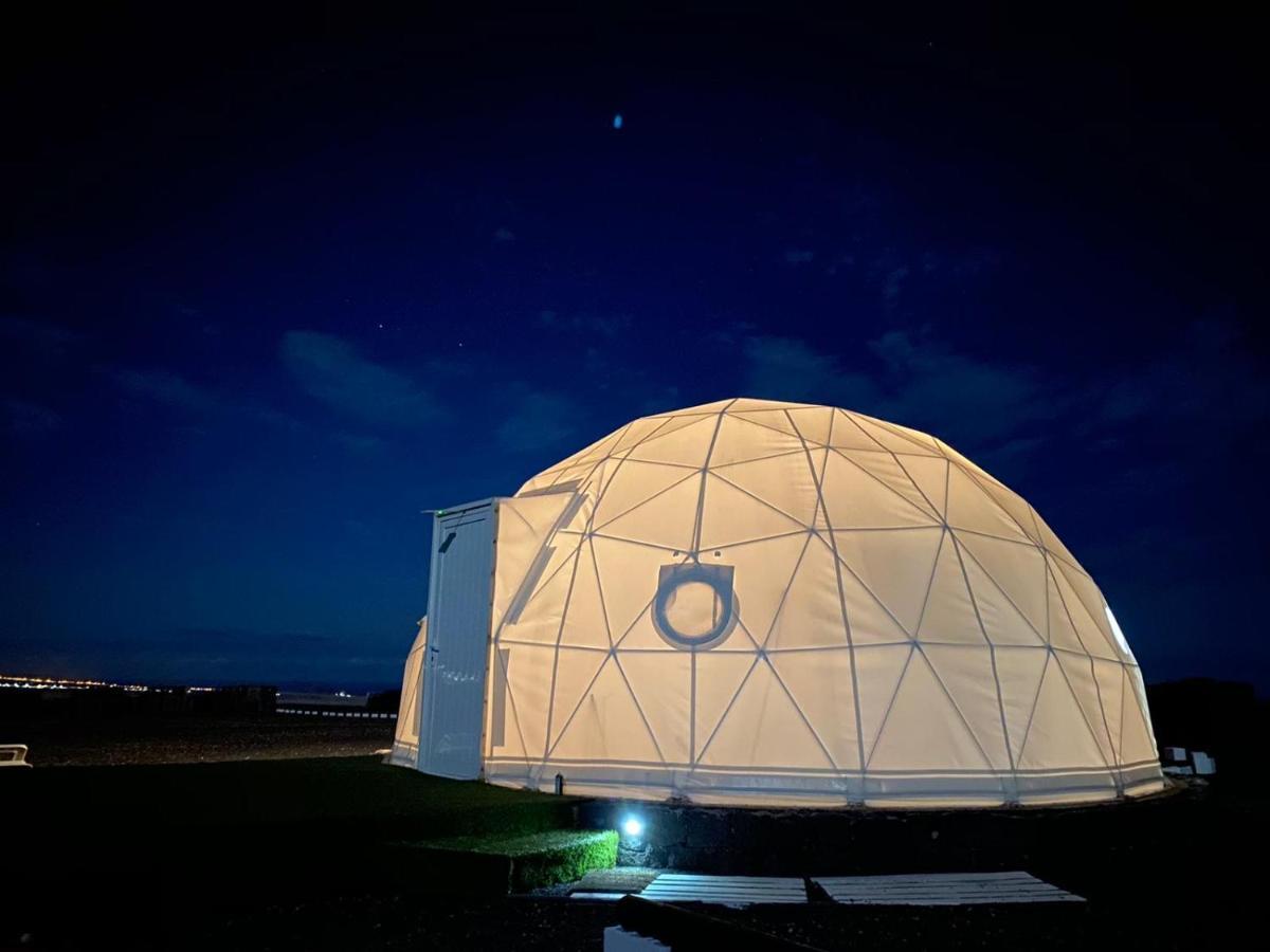 Hotel Eslanzarote Eco Dome Experience Teguise  Esterno foto